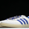  Wales Bonner Nylon x Adidas Samba OG IH7756 