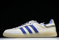 Wales Bonner Nylon x Adidas Samba OG IH7756