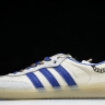  Wales Bonner Nylon x Adidas Samba OG IH7756 