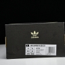  Wales Bonner Nylon x Adidas Samba OG IH7756 