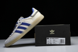 Wales Bonner Nylon x Adidas Samba OG IH7756