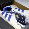  Wales Bonner Nylon x Adidas Samba OG IH7756 