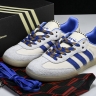  Wales Bonner Nylon x Adidas Samba OG IH7756 