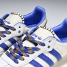  Wales Bonner Nylon x Adidas Samba OG IH7756 