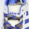  Wales Bonner Nylon x Adidas Samba OG IH7756 