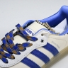  Wales Bonner Nylon x Adidas Samba OG IH7756 