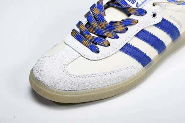 Wales Bonner Nylon x Adidas Samba OG IH7756  