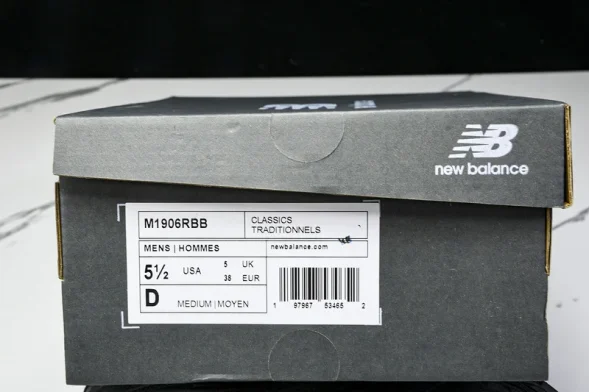 New Balance 1906 M1906RBB 