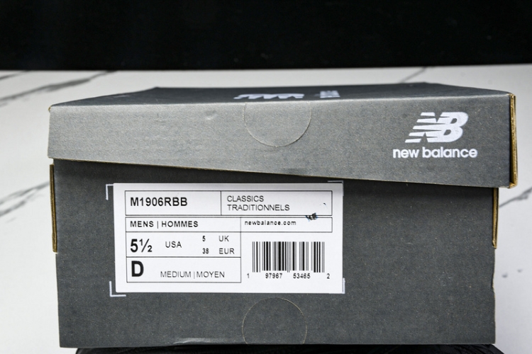  New Balance 1906 M1906RBB