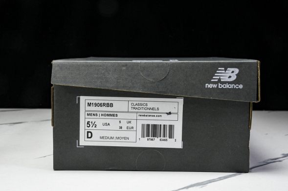 New Balance 1906 M1906RBB 