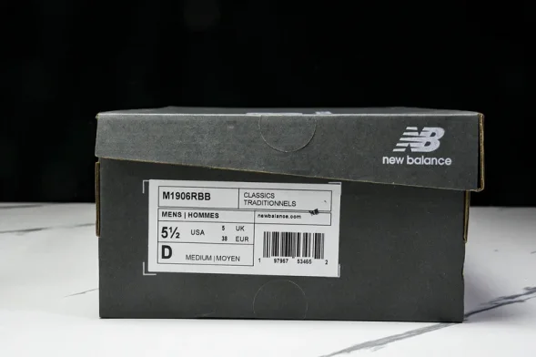 New Balance 1906 M1906RBB 