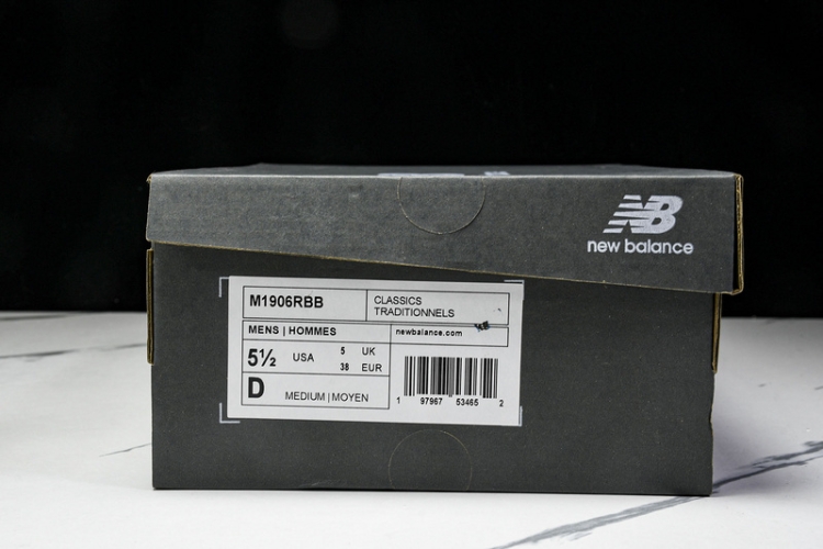  New Balance 1906 M1906RBB