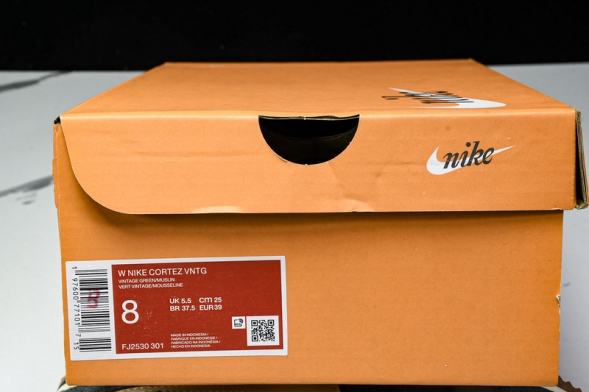 Nike Cortez Classic FJ2530-301 