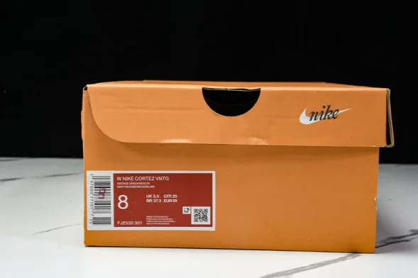 Nike Cortez Classic FJ2530-301 