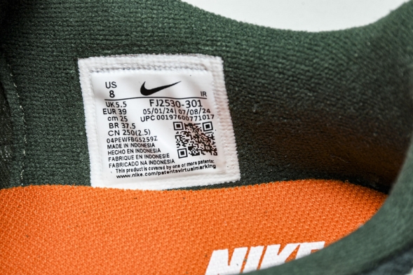 Nike Cortez Classic FJ2530-301 