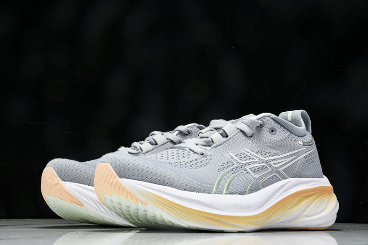 Asics Gel-Nimbus 26 1012B601-020