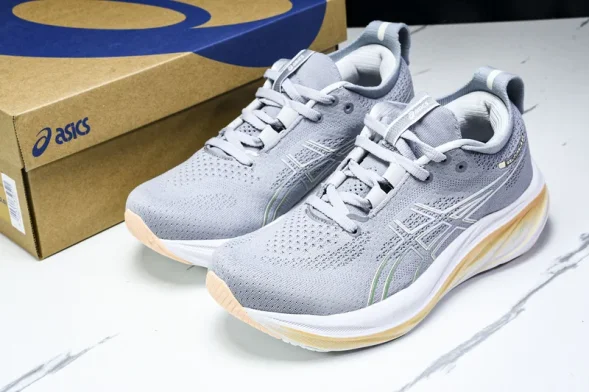 Asics Gel-Nimbus 26 1012B601-020 