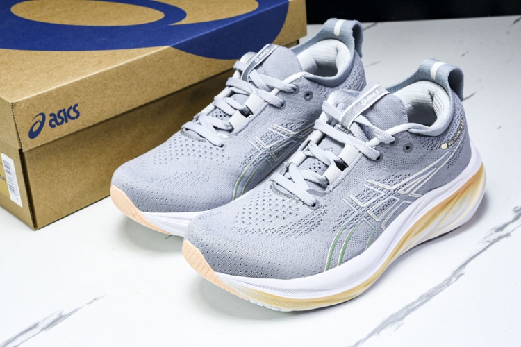Asics Gel-Nimbus 26 1012B601-020