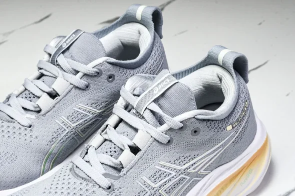 Asics Gel-Nimbus 26 1012B601-020 