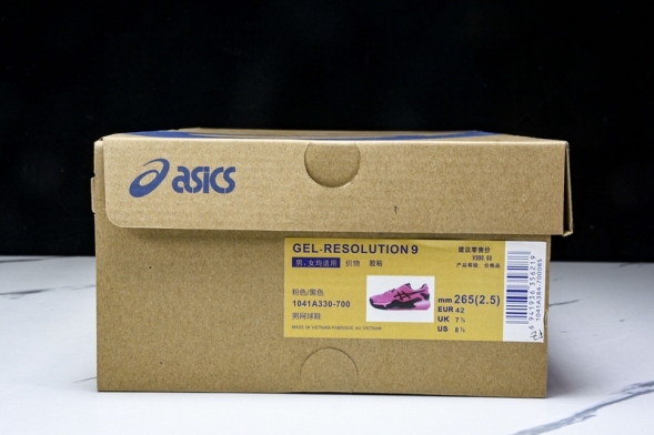 Asics Gel-Resolution 9 1041A330-700 