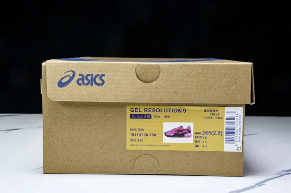 Asics Gel-Resolution 9 1041A330-700 