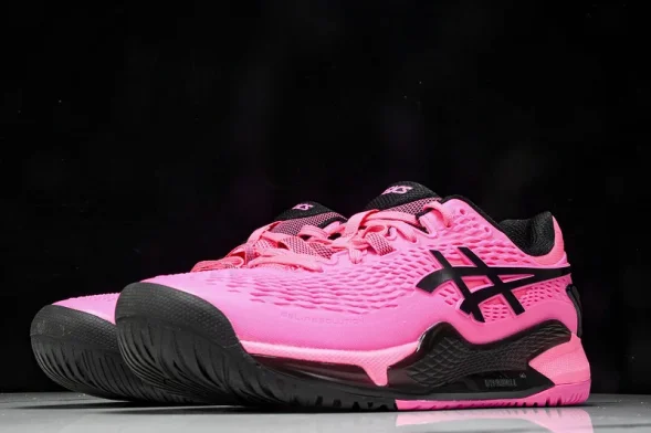 Asics Gel-Resolution 9 1041A330-700 