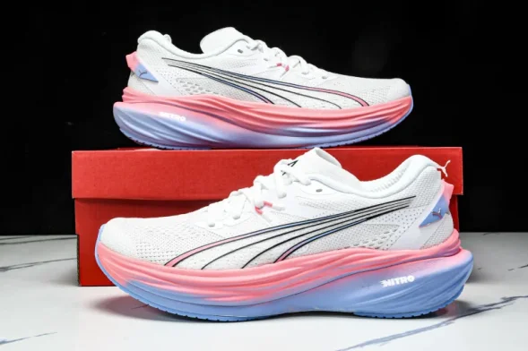 Puma Deviate Nitro 3 312491-01 