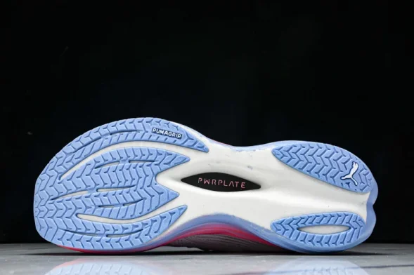 Puma Deviate Nitro 3 312491-01 