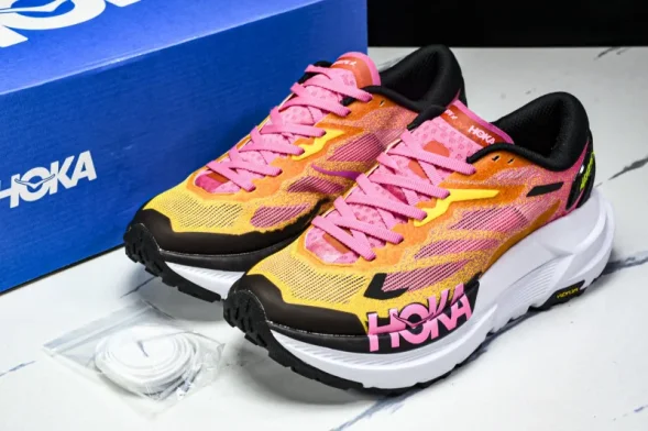 Hoka Mafate Speed X 1161998 SRBT 