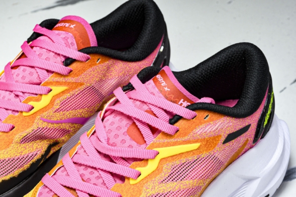 Hoka Mafate Speed X 1161998 SRBT 