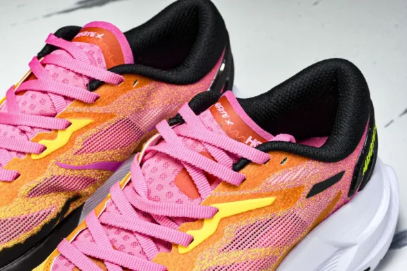 Hoka Mafate Speed X 1161998 SRBT 
