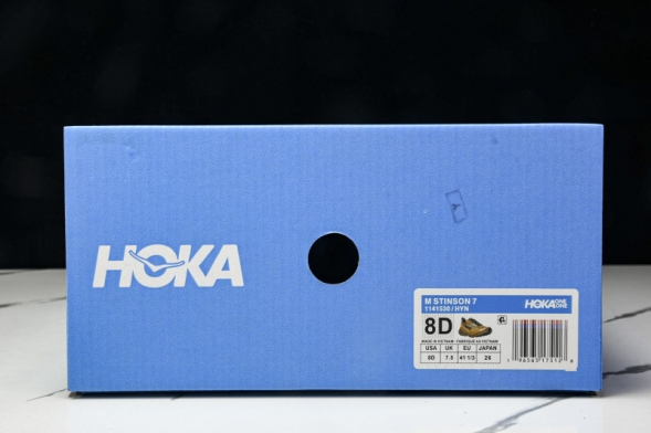 Hoka Stinson 7 1141530 HYN 