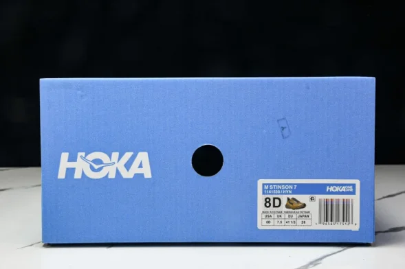 Hoka Stinson 7 1141530 HYN 
