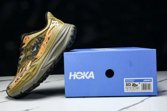 Hoka Stinson 7 1141530 HYN 