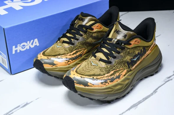 Hoka Stinson 7 1141530 HYN 