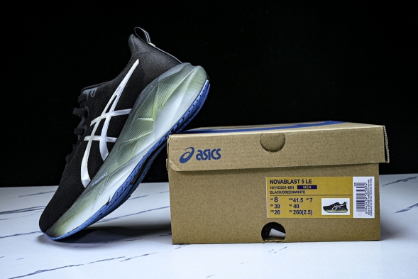 Asics Novablast 5 1011C031-001 