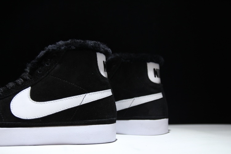 Nike blazer mid rebel review best sale