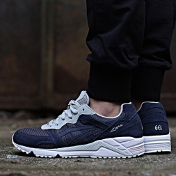 ​ASICS Gel-Lique  H6K0L-5050