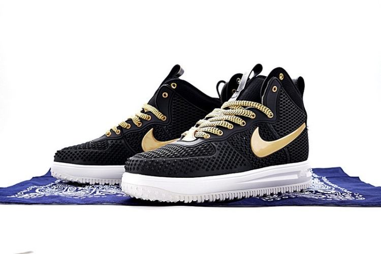 Nike Lunar Force 1 Duckboot 805899-060