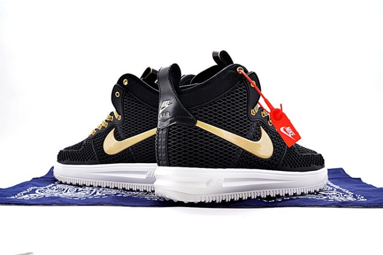 Nike Lunar Force 1 Duckboot 805899-060