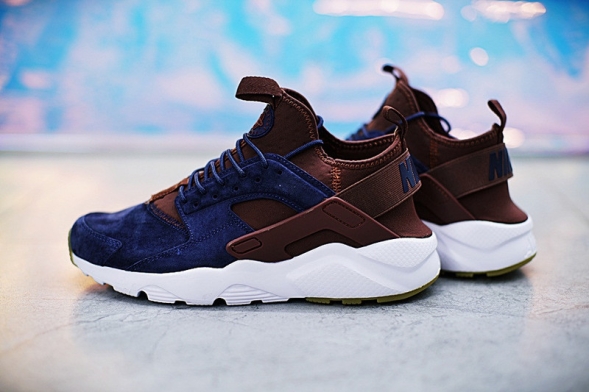 NIKE AIR HUARACHE RUN ULTRA 829669-66