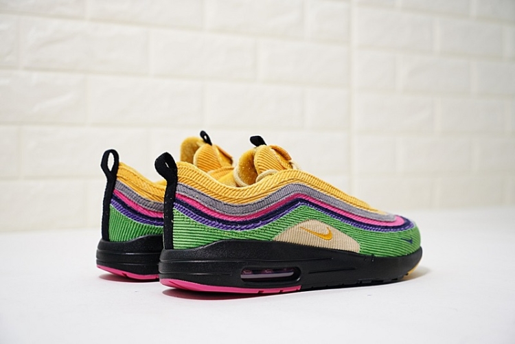 Sean Wotherspoon x Air Max 1_97 VF SW Hybrid