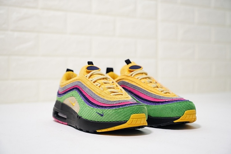 Sean Wotherspoon x Air Max 1_97 VF SW Hybrid