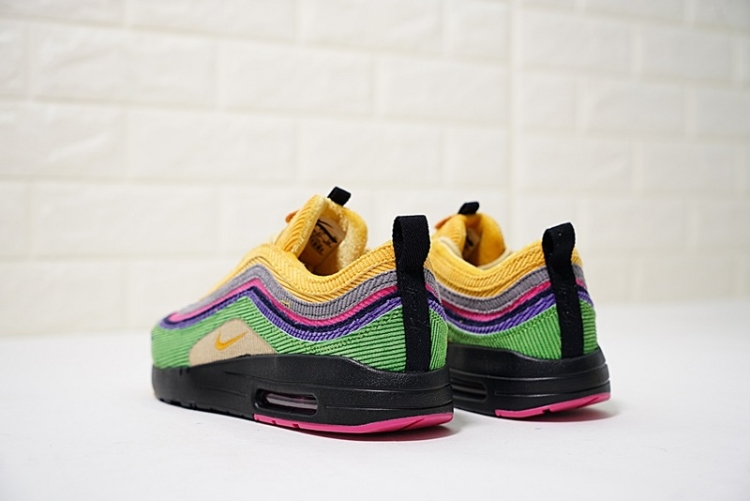 Sean Wotherspoon x Air Max 1_97 VF SW Hybrid