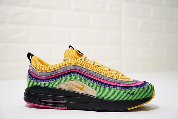 Sean Wotherspoon x Air Max 1_97 VF SW Hybrid