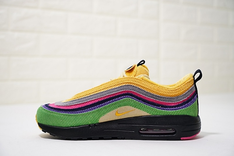 Sean Wotherspoon x Air Max 1_97 VF SW Hybrid