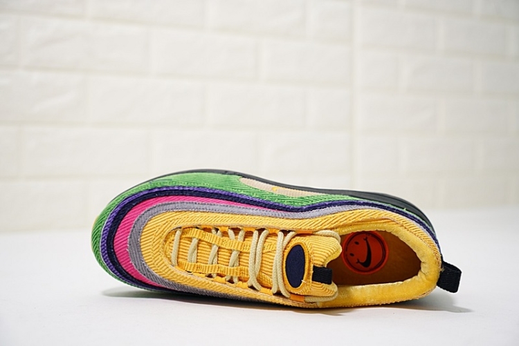 Sean Wotherspoon x Air Max 1_97 VF SW Hybrid