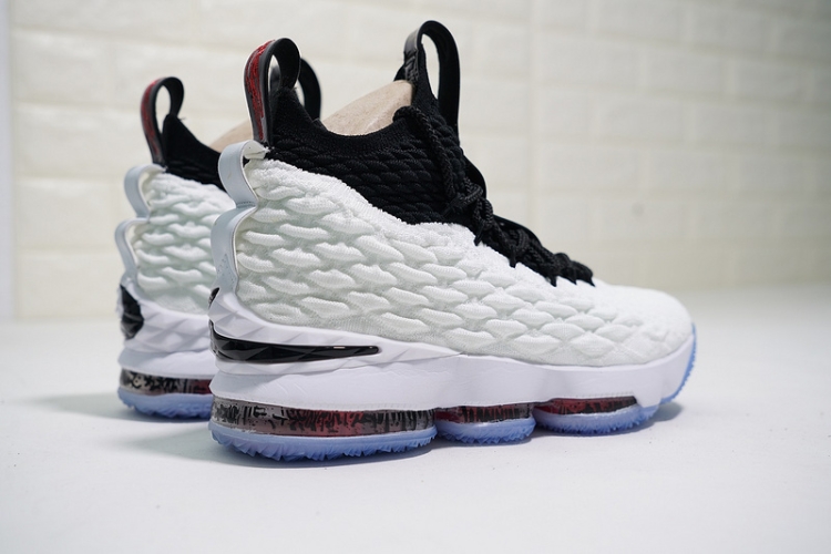 Nike Lebron XV KSA 15 AQ2364-100