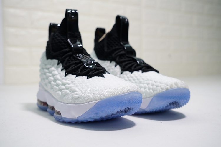 Nike Lebron XV KSA 15 AQ2364-100