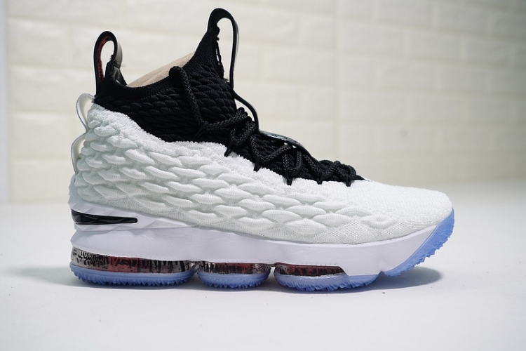 Nike Lebron XV KSA 15 AQ2364-100